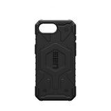 Urban Armor Gear (UAG) iPhone 16/17 Cover Pathfinder MagSafe Sort