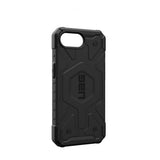 Urban Armor Gear (UAG) iPhone 16/17 Cover Pathfinder MagSafe Sort