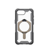 Urban Armor Gear (UAG) iPhone 16/17 Cover Plasma XTE MagSafe Ash/Titanium