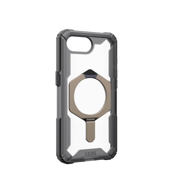 Urban Armor Gear (UAG) iPhone 16/17 Cover Plasma XTE MagSafe Ash/Titanium