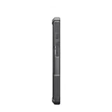 Urban Armor Gear (UAG) iPhone 16/17 Cover Plasma XTE MagSafe Ash/Titanium
