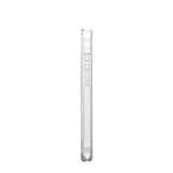 Urban Armor Gear (UAG) iPhone 16/17 Cover Plyo Pro MagSafe Ice White