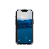 Urban Armor Gear (UAG) iPhone 16/17 Cover Plyo Ice