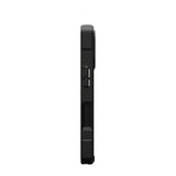Urban Armor Gear (UAG) iPhone 17 Pro Cover Monarch Pro Kevlar MagSafe Sort
