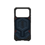 Urban Armor Gear (UAG) iPhone 17 Pro Cover Monarch Pro Kevlar MagSafe Mallard