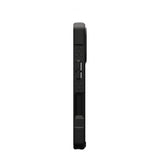 Urban Armor Gear (UAG) iPhone 17 Pro Cover Monarch Pro Kevlar MagSafe Element Green