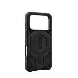 Urban Armor Gear (UAG) iPhone 17 Pro Cover Monarch Pro MagSafe Carbon Fiber