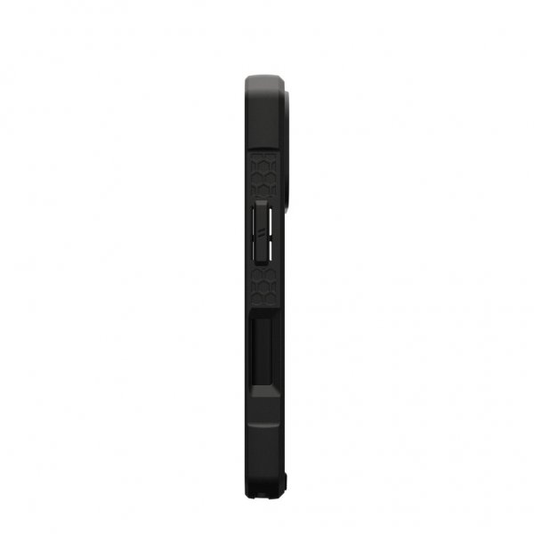 Urban Armor Gear (UAG) iPhone 17 Pro Cover Monarch Pro MagSafe Carbon Fiber