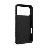 Urban Armor Gear (UAG) iPhone 17 Pro Max Cover Monarch Pro MagSafe Titanium