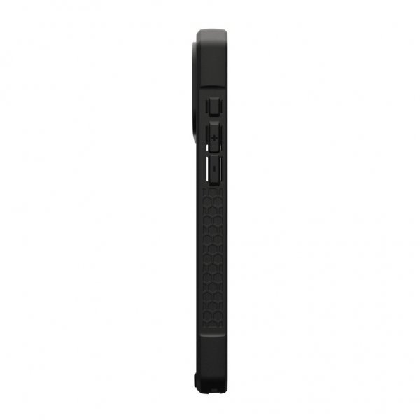 Urban Armor Gear (UAG) iPhone 17 Pro Max Cover Monarch Pro MagSafe Titanium