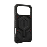 Urban Armor Gear (UAG) iPhone 17 Pro Max Cover Monarch Pro Kevlar MagSafe Sort
