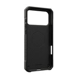 Urban Armor Gear (UAG) iPhone 17 Pro Max Cover Monarch Pro Kevlar MagSafe Sort