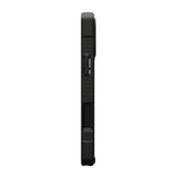 Urban Armor Gear (UAG) iPhone 17 Pro Max Cover Monarch Pro Kevlar MagSafe Sort