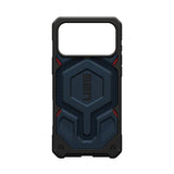 Urban Armor Gear (UAG) iPhone 17 Pro Max Cover Monarch Pro Kevlar MagSafe Mallard