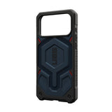 Urban Armor Gear (UAG) iPhone 17 Pro Max Cover Monarch Pro Kevlar MagSafe Mallard