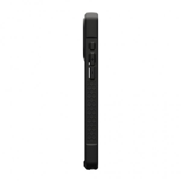 Urban Armor Gear (UAG) iPhone 17 Pro Max Cover Monarch Pro Kevlar MagSafe Mallard