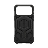 Urban Armor Gear (UAG) iPhone 17 Pro Max Cover Monarch Pro MagSafe Carbon Fiber