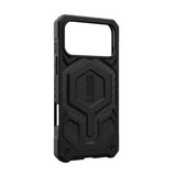 Urban Armor Gear (UAG) iPhone 17 Pro Max Cover Monarch Pro MagSafe Carbon Fiber