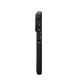 Urban Armor Gear (UAG) iPhone 17 Pro Cover Metropolis LT MagSafe Kevlar Sort