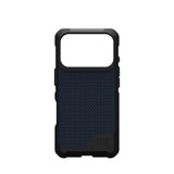 Urban Armor Gear (UAG) iPhone 17 Pro Cover Metropolis LT MagSafe Kevlar Mallard