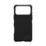 Urban Armor Gear (UAG) iPhone 17 Pro Max Cover Metropolis LT MagSafe Kevlar Sort