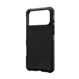 Urban Armor Gear (UAG) iPhone 17 Pro Max Cover Metropolis LT MagSafe Kevlar Sort