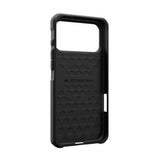 Urban Armor Gear (UAG) iPhone 17 Pro Max Cover Metropolis LT MagSafe Kevlar Sort