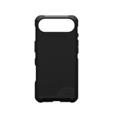Urban Armor Gear (UAG) iPhone Air Cover Metropolis LT MagSafe Kevlar Sort