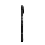 Urban Armor Gear (UAG) iPhone Air Cover Metropolis LT MagSafe Kevlar Sort