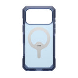 Urban Armor Gear (UAG) iPhone 17 Pro Max Cover Trooper MagSafe Cloud Blue