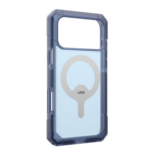 Urban Armor Gear (UAG) iPhone 17 Pro Max Cover Trooper MagSafe Cloud Blue