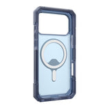 Urban Armor Gear (UAG) iPhone 17 Pro Max Cover Trooper MagSafe Cloud Blue