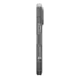 Urban Armor Gear (UAG) iPhone 17 Pro Max Cover Trooper MagSafe Clear/Ash