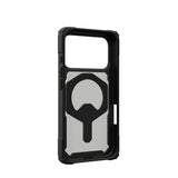 Urban Armor Gear (UAG) iPhone 17 Pro Cover Plasma XTE MagSafe Black/Ash