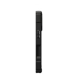 Urban Armor Gear (UAG) iPhone 17 Pro Cover Plasma XTE MagSafe Black/Ash