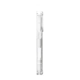 Urban Armor Gear (UAG) iPhone 17 Pro Cover Plasma XTE MagSafe Clear/Titanium