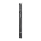 Urban Armor Gear (UAG) iPhone 17 Pro Max Cover Plasma XTE MagSafe Ash/Titanium