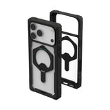 Urban Armor Gear (UAG) iPhone 17 Pro Max Cover Plasma XTE MagSafe Black/Clear