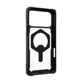 Urban Armor Gear (UAG) iPhone 17 Pro Max Cover Plasma XTE MagSafe Black/Clear