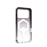 Urban Armor Gear (UAG) iPhone 17 Pro Cover Plyo MagSafe Black/Clear Ombré