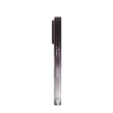 Urban Armor Gear (UAG) iPhone 17 Pro Cover Plyo MagSafe Black/Clear Ombré