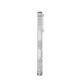 Urban Armor Gear (UAG) iPhone 17 Pro Cover Plyo MagSafe Ice Silver