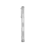 Urban Armor Gear (UAG) iPhone 17 Pro Cover Plyo MagSafe Ice Hvid