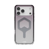 Urban Armor Gear (UAG) iPhone 17 Pro Max Cover Plyo MagSafe Black/Clear Ombré