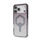 Urban Armor Gear (UAG) iPhone 17 Pro Max Cover Plyo MagSafe Black/Clear Ombré
