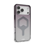 Urban Armor Gear (UAG) iPhone 17 Pro Max Cover Plyo MagSafe Black/Clear Ombré
