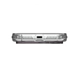 Urban Armor Gear (UAG) iPhone 17 Pro Max Cover Plyo MagSafe Black/Clear Ombré