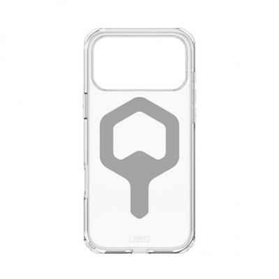 Sølv/Transparent