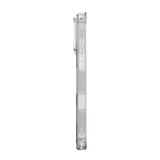 Urban Armor Gear (UAG) iPhone 17 Pro Max Cover Plyo MagSafe Ice Silver