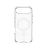 Urban Armor Gear (UAG) iPhone Air Cover Plyo MagSafe Ice Hvid